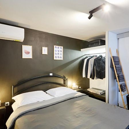 West Garden At Aigio By Greece Apartments Luaran gambar