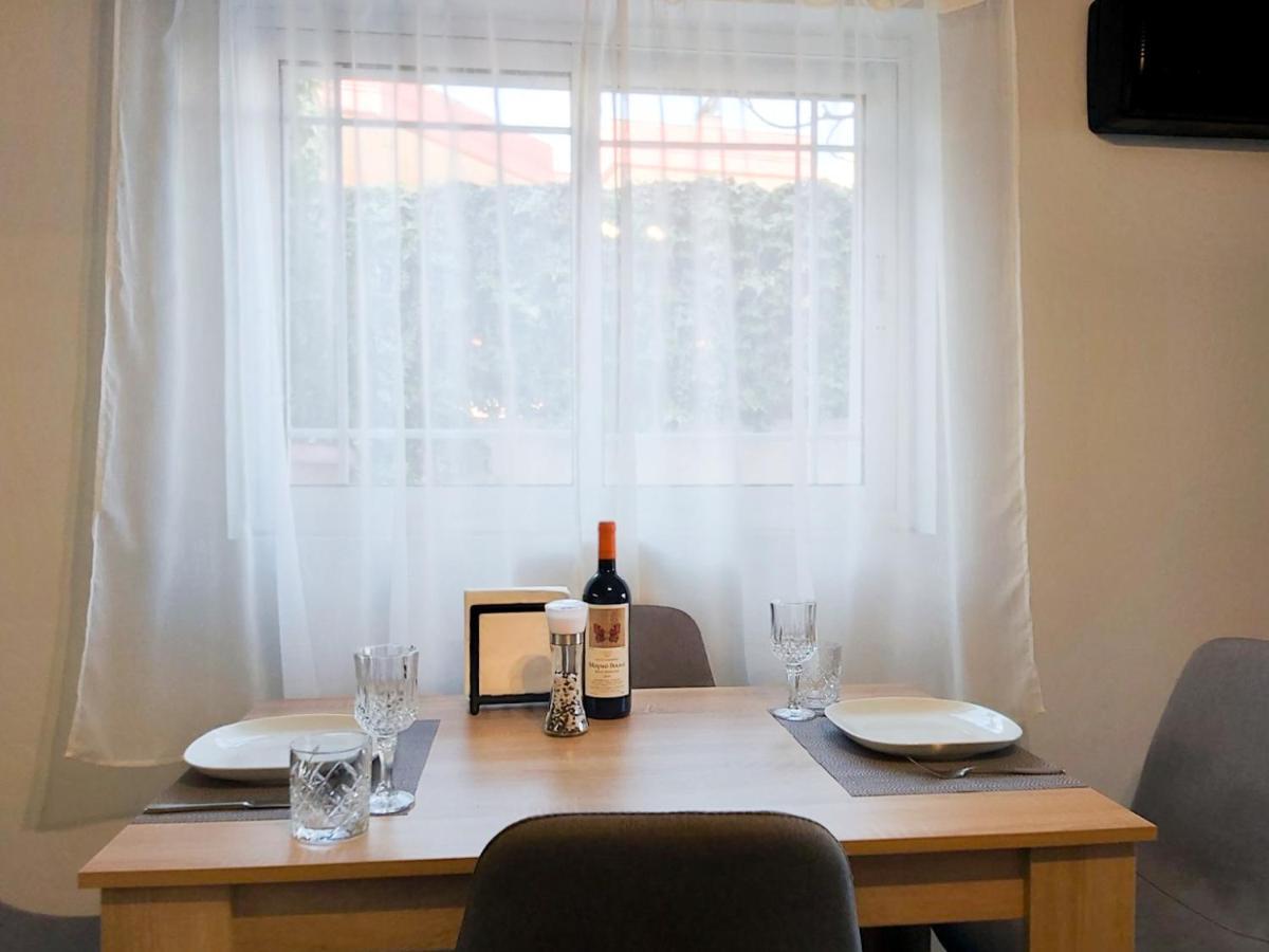 West Garden At Aigio By Greece Apartments Luaran gambar