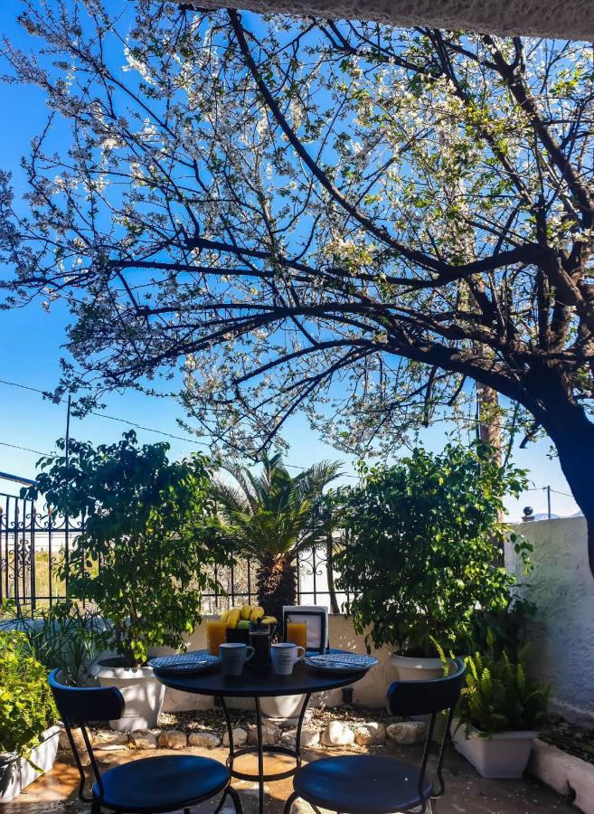 West Garden At Aigio By Greece Apartments Luaran gambar