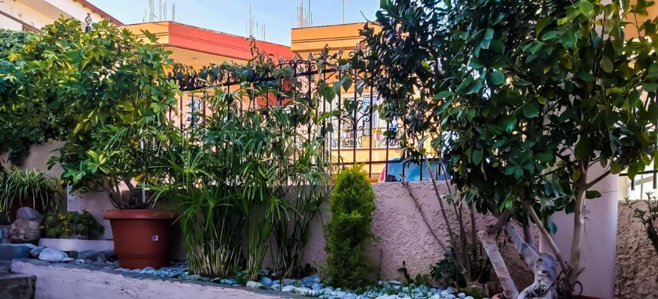 West Garden At Aigio By Greece Apartments Luaran gambar
