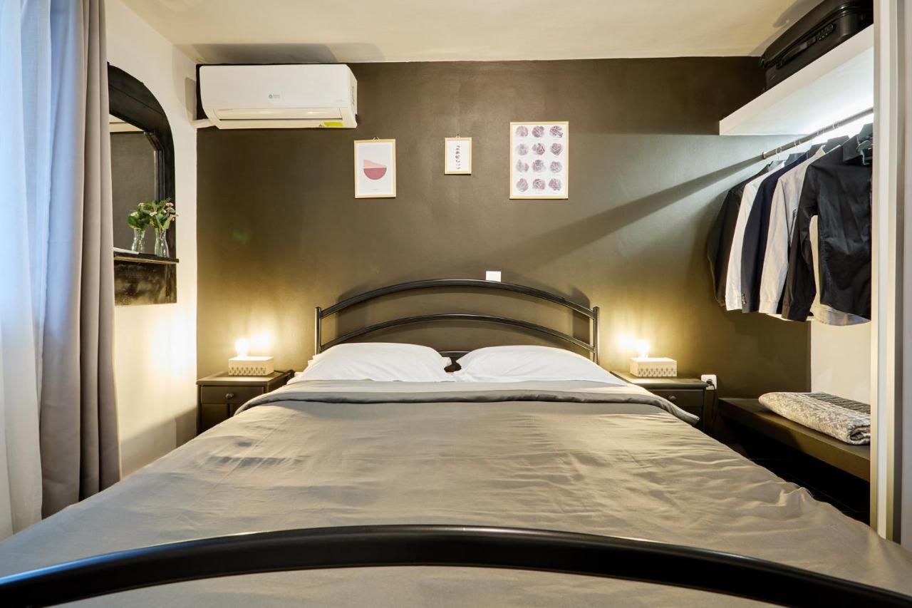 West Garden At Aigio By Greece Apartments Luaran gambar