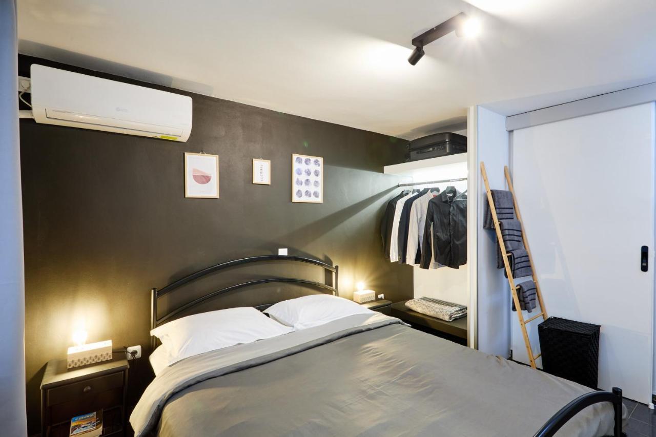 West Garden At Aigio By Greece Apartments Luaran gambar