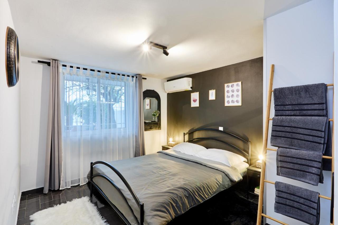 West Garden At Aigio By Greece Apartments Luaran gambar