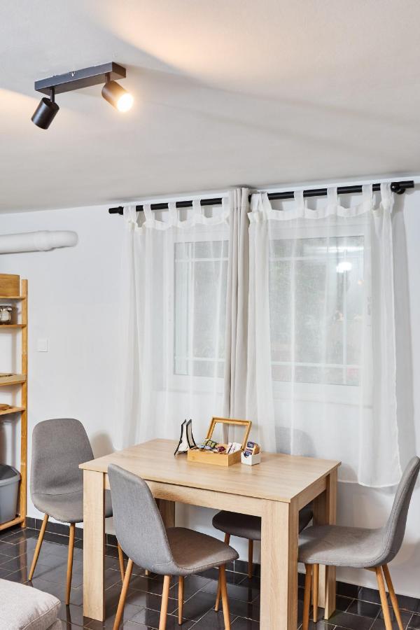 West Garden At Aigio By Greece Apartments Luaran gambar